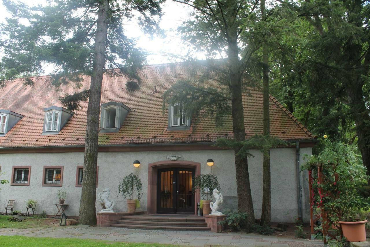Gaestehaus Der Polizei - Berlin — Fotos 2